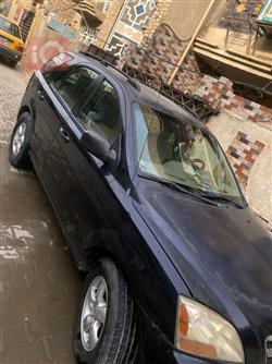 كيا سورينتو